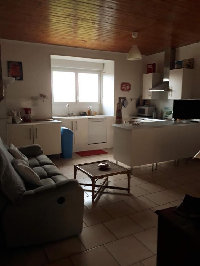 Gite Du Bouyssou Carsac-Aillac Exteriör bild